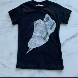 UNISEX GUCCI SHIRT💙